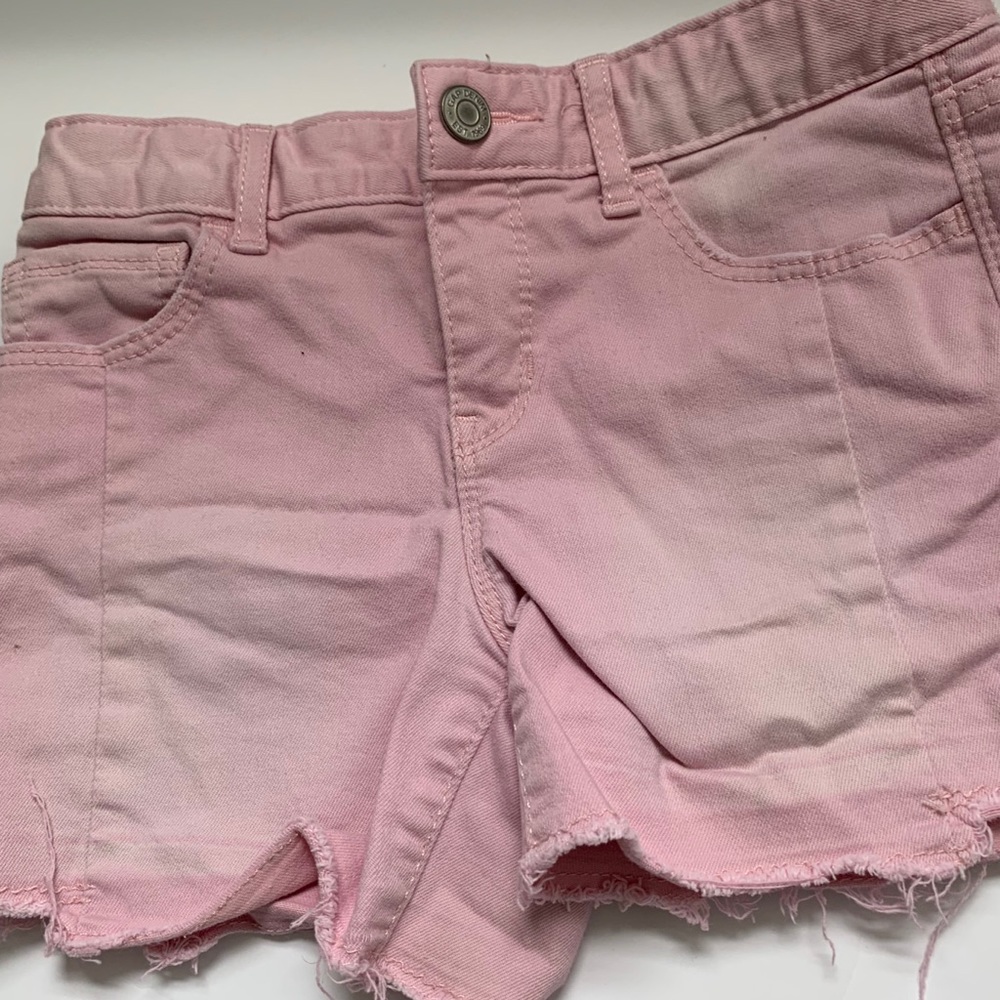 Girls gap shorts - Picture 1 of 3